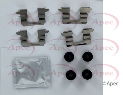 APEC Number Plate Light ASL2057