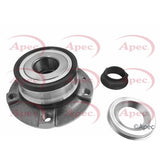 APEC Wheel Bearing Kit AWB1435