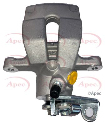 APEC Brake Caliper RR LH LCA379N