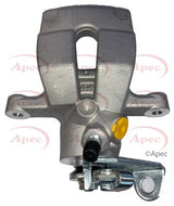 APEC Brake Caliper RR LH LCA379N