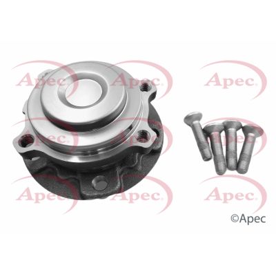 APEC Wheel Bearing Kit AWB1413