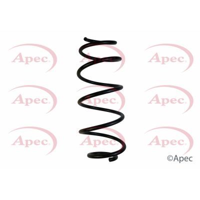 APEC Front Coil Spring ACS1674