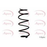 APEC Front Coil Spring ACS1674