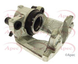 APEC Brake Caliper FR LH LCA1377