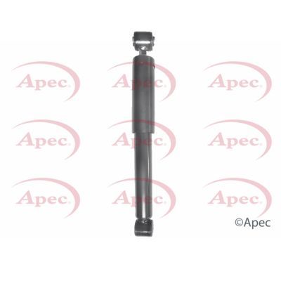 APEC Rear Shock Absorber ASA1032