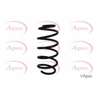 APEC Front Coil Spring ACS1746