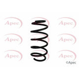 APEC Front Coil Spring ACS1746