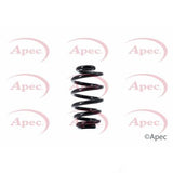 APEC Rear Coil Spring ACS1372