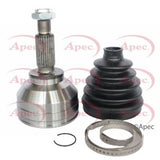 APEC CV Joint ACV1065