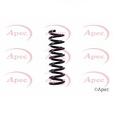 APEC Rear Coil Spring ACS1383