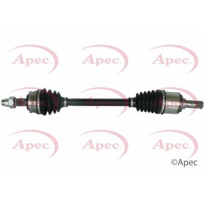APEC Driveshaft ADS1149L