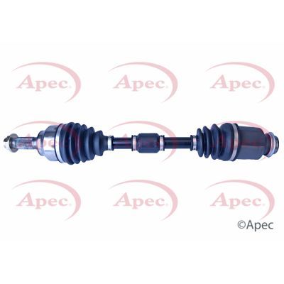 APEC Driveshaft ADS1199R