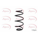 APEC Front Coil Spring ACS1065
