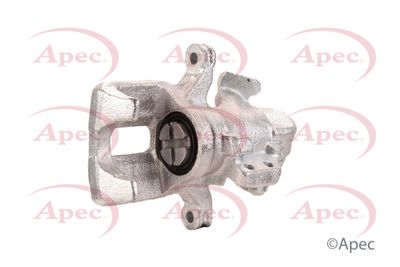 APEC Brake Caliper RR LH LCA154N
