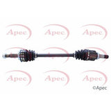 APEC Driveshaft ADS1135L
