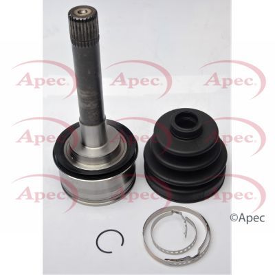 APEC CV Joint ACV1204