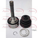 APEC CV Joint ACV1204