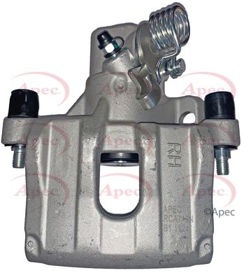 APEC Brake Caliper RR RH RCA749N