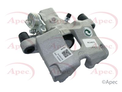 APEC Brake Caliper RR RH RCA875