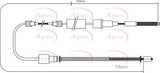 APEC Brake Cable CAB1405