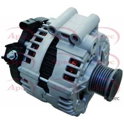 APEC Alternator AAL2073
