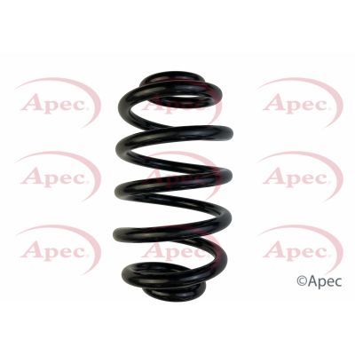 APEC Rear Coil Spring ACS1939