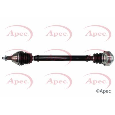 APEC Driveshaft ADS1632R
