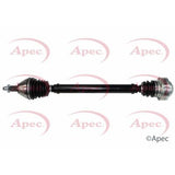 APEC Driveshaft ADS1632R