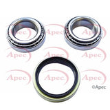 APEC Wheel Bearing Kit AWB1018