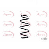 APEC Front Coil Spring ACS1544