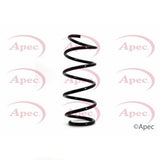 APEC Front Coil Spring ACS1096