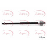 APEC Axial Joint Rack End AST6689