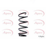 APEC Front Coil Spring ACS1503