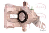 APEC Brake Caliper RR RH RCA359