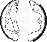 APEC Brake Shoes SHU682