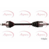 APEC Driveshaft ADS1124L