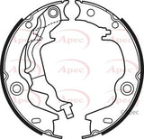 APEC Brake Shoes SHU743