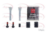 APEC Brake Caliper Fitting Kit CKT1149