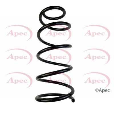 APEC Front Coil Spring ACS1935
