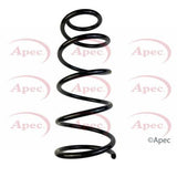 APEC Front Coil Spring ACS1935