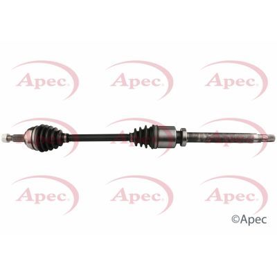 APEC Driveshaft ADS1116R