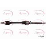 APEC Driveshaft ADS1116R