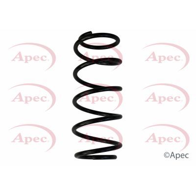 APEC Rear Coil Spring ACS1947