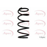 APEC Rear Coil Spring ACS1947