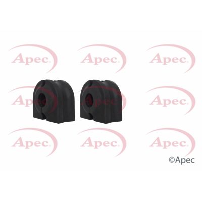 APEC Anti-Roll Bar Bush X2 AST8140