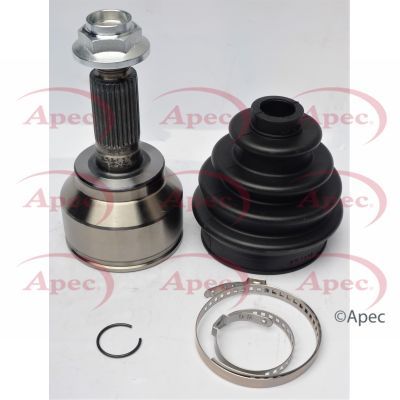 APEC CV Joint ACV1273