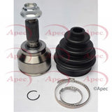 APEC CV Joint ACV1273