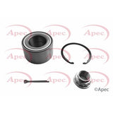 APEC Wheel Bearing Kit AWB1111