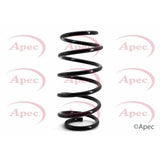 APEC Front Coil Spring ACS1092