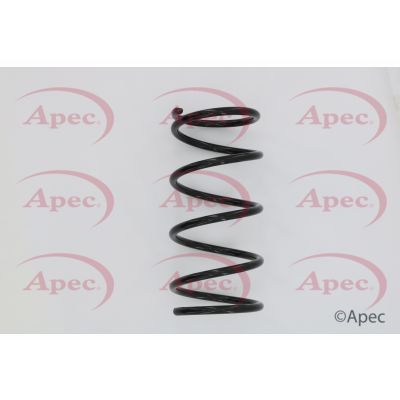 APEC Front Coil Spring ACS1575